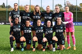 CALCIO - Serie A Femminile - Lazio Women vs AC Milan