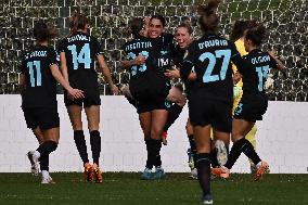 CALCIO - Serie A Femminile - Lazio Women vs AC Milan