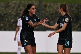 CALCIO - Serie A Femminile - Lazio Women vs AC Milan