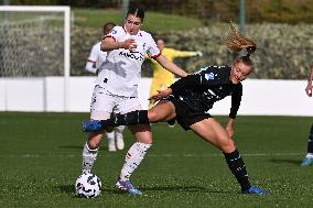 CALCIO - Serie A Femminile - Lazio Women vs AC Milan