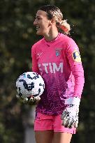 CALCIO - Serie A Femminile - Lazio Women vs AC Milan