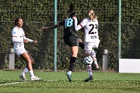 CALCIO - Serie A Femminile - Lazio Women vs AC Milan