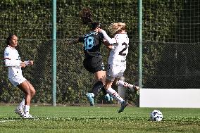 CALCIO - Serie A Femminile - Lazio Women vs AC Milan