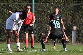 CALCIO - Serie A Femminile - Lazio Women vs AC Milan