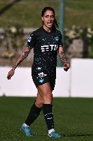 CALCIO - Serie A Femminile - Lazio Women vs AC Milan