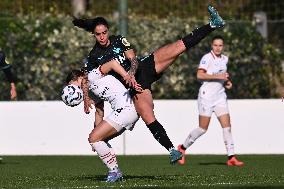 CALCIO - Serie A Femminile - Lazio Women vs AC Milan