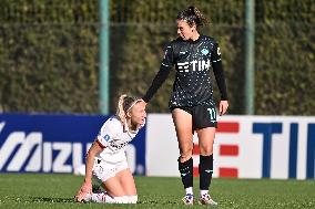 CALCIO - Serie A Femminile - Lazio Women vs AC Milan