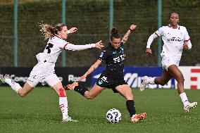 CALCIO - Serie A Femminile - Lazio Women vs AC Milan