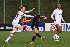 CALCIO - Serie A Femminile - Lazio Women vs AC Milan