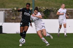 CALCIO - Serie A Femminile - Lazio Women vs AC Milan