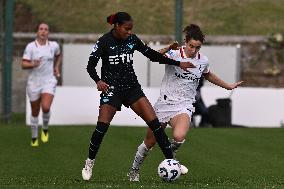 CALCIO - Serie A Femminile - Lazio Women vs AC Milan