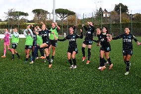 CALCIO - Serie A Femminile - Lazio Women vs AC Milan