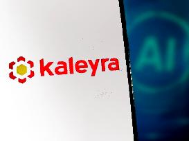 Illustration Tata Communications launches Kaleyra AI