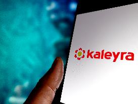 Illustration Tata Communications launches Kaleyra AI