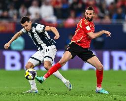 Cf Pachuca v Al Ahly FC - FIFA Challenger Cup Qatar 2024