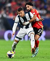 Cf Pachuca v Al Ahly FC - FIFA Challenger Cup Qatar 2024