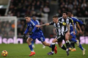 Newcastle United FC v Leicester City FC - Premier League