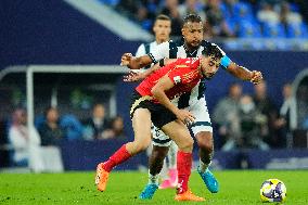 Al Ahly v C.F. Pachuca - FIFA Challenger Cup: FIFA Intercontinental Cup