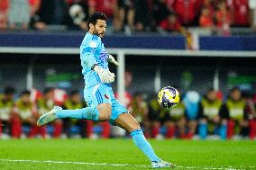 Al Ahly v C.F. Pachuca - FIFA Challenger Cup: FIFA Intercontinental Cup