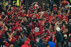 Al Ahly v C.F. Pachuca - FIFA Challenger Cup: FIFA Intercontinental Cup