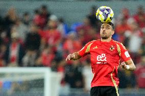 Al Ahly v C.F. Pachuca - FIFA Challenger Cup: FIFA Intercontinental Cup