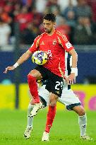 Al Ahly v C.F. Pachuca - FIFA Challenger Cup: FIFA Intercontinental Cup