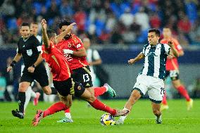 Al Ahly v C.F. Pachuca - FIFA Challenger Cup: FIFA Intercontinental Cup