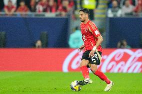 Al Ahly v C.F. Pachuca - FIFA Challenger Cup: FIFA Intercontinental Cup