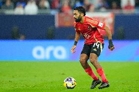 Al Ahly v C.F. Pachuca - FIFA Challenger Cup: FIFA Intercontinental Cup