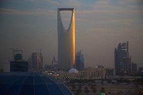 Saudia Arabia General Views