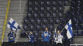 Ice Hockey - 2024 Women's Six Nations Tournament