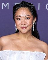 22nd Annual Unforgettable Gala Asian American Awards 2024