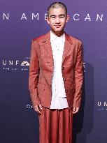 22nd Annual Unforgettable Gala Asian American Awards 2024