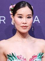 22nd Annual Unforgettable Gala Asian American Awards 2024