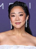 22nd Annual Unforgettable Gala Asian American Awards 2024