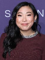 22nd Annual Unforgettable Gala Asian American Awards 2024