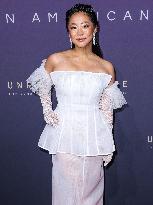 22nd Annual Unforgettable Gala Asian American Awards 2024