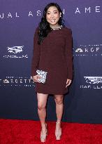 22nd Annual Unforgettable Gala Asian American Awards 2024