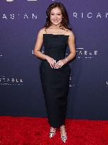 22nd Annual Unforgettable Gala Asian American Awards 2024