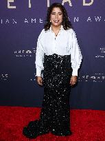 22nd Annual Unforgettable Gala Asian American Awards 2024