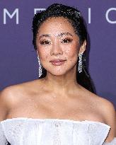 22nd Annual Unforgettable Gala Asian American Awards 2024