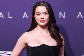 22nd Annual Unforgettable Gala Asian American Awards 2024