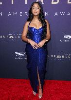 22nd Annual Unforgettable Gala Asian American Awards 2024