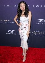 22nd Annual Unforgettable Gala Asian American Awards 2024