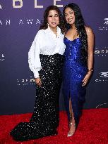 22nd Annual Unforgettable Gala Asian American Awards 2024