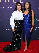 22nd Annual Unforgettable Gala Asian American Awards 2024