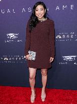 22nd Annual Unforgettable Gala Asian American Awards 2024