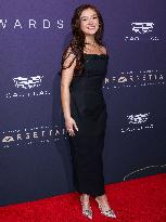 22nd Annual Unforgettable Gala Asian American Awards 2024