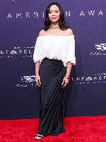 22nd Annual Unforgettable Gala Asian American Awards 2024