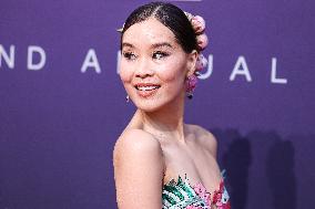 22nd Annual Unforgettable Gala Asian American Awards 2024